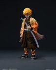 画像5: フィグゼロ　1/6 我妻善逸 (5)