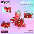 画像3: OEBOX YH1022 トリケラトプス ドゥンドゥン 変形可動玩具 (3)