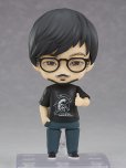 画像2: ねんどろいど 小島秀夫 (2)