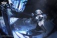 画像20: SOULINGTOYS AUDO・RESTORE HEART(オード・リストアハート)シリーズ SL-AD-02 黒月の罪(こくげつのつみ) プラスチックモデルキット (20)