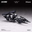 画像5: BIGFIREBIRD BUILD Future Vanguard-Skull Bird & Baza(フューチャー・ヴァンガード - スカルバード&バザ) 1/60スケールプラスチックモデルキット (5)
