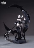 画像7: SOULINGTOYS AUDO・RESTORE HEART(オード・リストアハート)シリーズ SL-AD-02 黒月の罪(こくげつのつみ) プラスチックモデルキット (7)