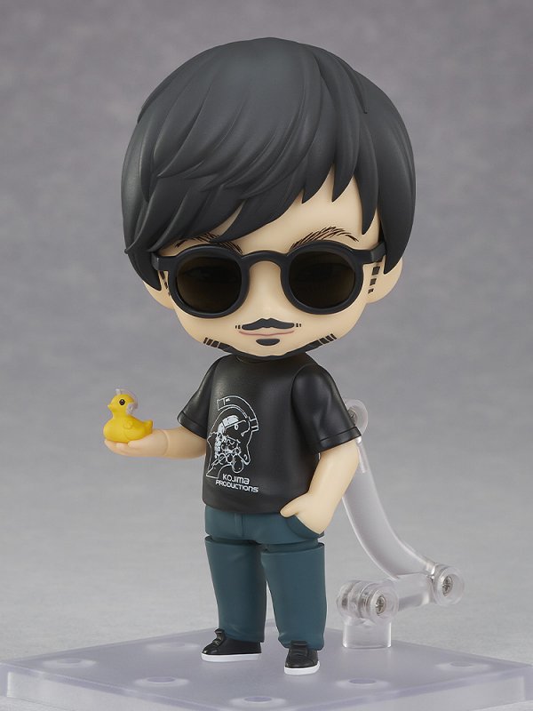 画像4: ねんどろいど 小島秀夫