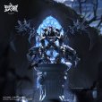 画像23: SOULINGTOYS AUDO・RESTORE HEART(オード・リストアハート)シリーズ SL-AD-02 黒月の罪(こくげつのつみ) プラスチックモデルキット (23)