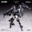 画像3: BIGFIREBIRD BUILD Future Vanguard-Skull Bird & Baza(フューチャー・ヴァンガード - スカルバード&バザ) 1/60スケールプラスチックモデルキット (3)