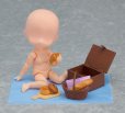画像3: ねんどろいどどーる ピクニックパーツセット (3)