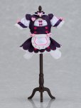 画像3: ねんどろいどどーる おようふくセット 『ネコぱら セカイコネクト』 ショコラ (3)
