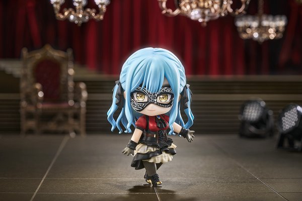 画像7: ねんどろいど 『BanG Dream!』 オブリビオニス