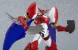 画像7: 【三次再販】MODEROID 『真ゲッターロボ 世界最後の日』 真ゲッター1 (7)