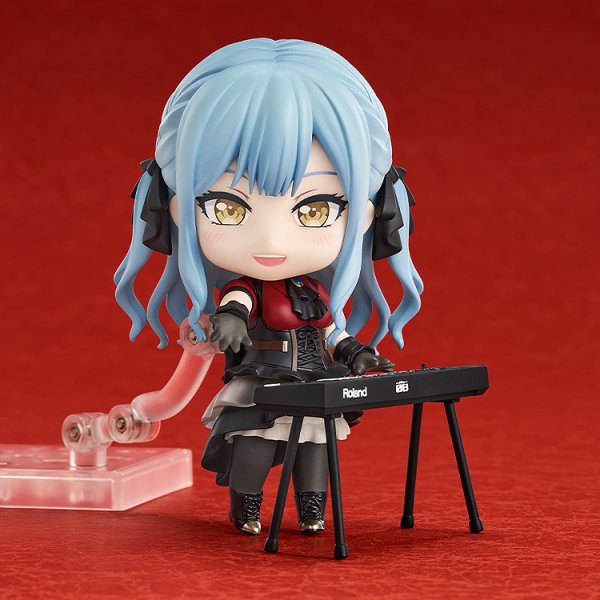 画像5: ねんどろいど 『BanG Dream!』 オブリビオニス