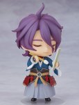 画像6: 【再販】ねんどろいど 『刀剣乱舞ONLINE』 歌仙兼定 (6)