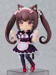 画像4: ねんどろいどどーる 『ネコぱら セカイコネクト』 ショコラ (4)