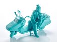 画像2: PLAMAX MF-102 Rider's portrait Honda Fusion  (2)