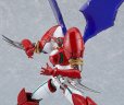 画像5: 【三次再販】MODEROID 『真ゲッターロボ 世界最後の日』 真ゲッター1 (5)