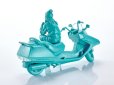 画像3: PLAMAX MF-102 Rider's portrait Honda Fusion  (3)
