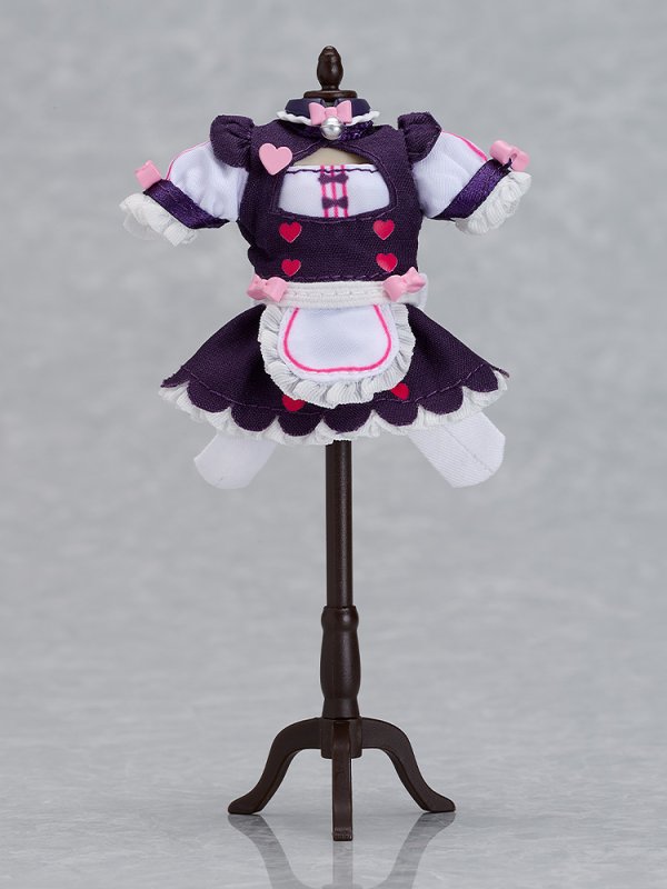 画像6: ねんどろいどどーる 『ネコぱら セカイコネクト』 ショコラ