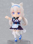 画像3: ねんどろいどどーる 『ネコぱら セカイコネクト』 バニラ (3)