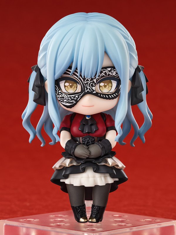 画像2: ねんどろいど 『BanG Dream!』 オブリビオニス
