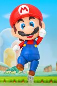 画像4: 【四次再販】ねんどろいど 『スーパーマリオ』 マリオ (4)