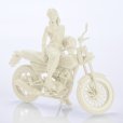 画像6: PLAMAX MF-103 Rider's portrait Honda FTR 223  (6)