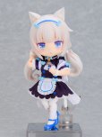 画像2: ねんどろいどどーる 『ネコぱら セカイコネクト』 バニラ (2)
