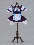 画像3: ねんどろいどどーる おようふくセット 『ネコぱら セカイコネクト』 バニラ (3)