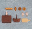 画像2: ねんどろいどどーる ピクニックパーツセット (2)