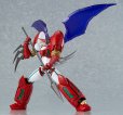 画像8: 【三次再販】MODEROID 『真ゲッターロボ 世界最後の日』 真ゲッター1 (8)