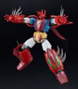 画像4: 【再販】MODEROID 『ゲッターロボ』 真ゲッタードラゴン (4)