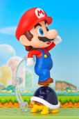 画像5: 【四次再販】ねんどろいど 『スーパーマリオ』 マリオ (5)