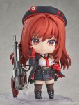 画像2: ねんどろいど 『勝利の女神：NIKKE』 ラピ：レッドフード (2)