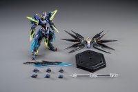 MOTOR NUCLEAR SP-XH02 星爍級 聞仲(ぶんちゅう) 完成品モデル