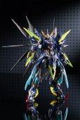 画像2: MOTOR NUCLEAR SP-XH02 星爍級 聞仲(ぶんちゅう) 完成品モデル (2)