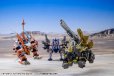 画像12: 『ゾイド -ZOIDS-』 ダークホーン ハリースペシャル 2001 Re／color (12)