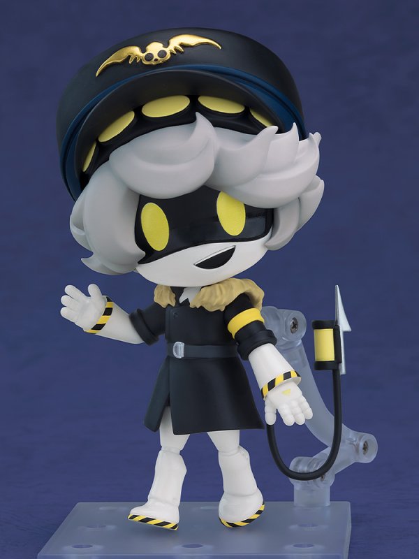 画像2: ねんどろいど 『Murder Drones』 N