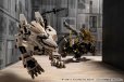 画像13: 『ゾイド -ZOIDS-』 ダークホーン ハリースペシャル 2001 Re／color (13)