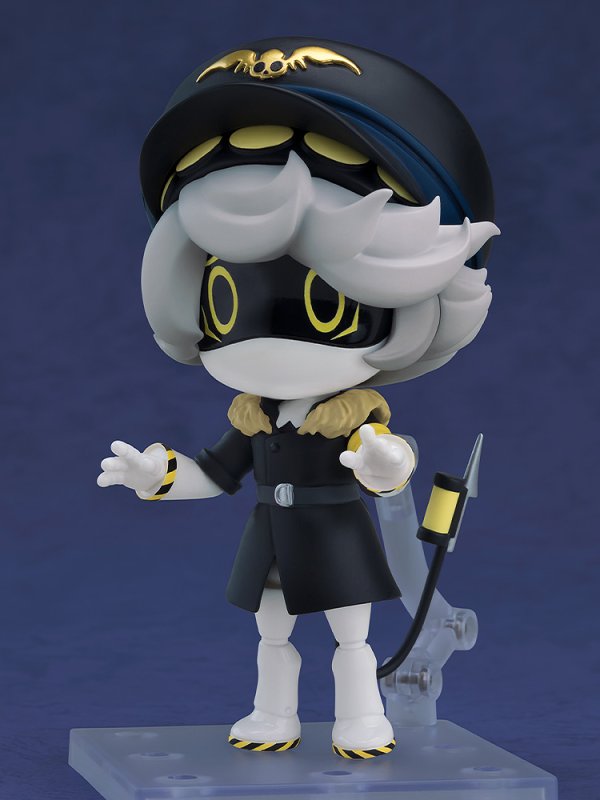 画像4: ねんどろいど 『Murder Drones』 N