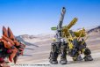 画像11: 『ゾイド -ZOIDS-』 ダークホーン ハリースペシャル 2001 Re／color (11)