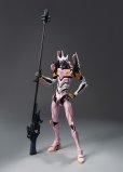 画像10: ロボ道　『ヱヴァンゲリヲン新劇場版』 エヴァンゲリオン8号機α (10)