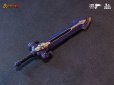 画像14: Yototoy YTSS-005 骸骨召喚師 1/12スケール 可動フィギュア (14)