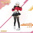 画像2: CHENJI CRAFT SUNPOP GIRLS SPG-001 顧雨澄(グーユーチォン) 1/12スケール可動フィギュア (2)