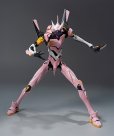 画像13: ロボ道　『ヱヴァンゲリヲン新劇場版』 エヴァンゲリオン8号機α (13)