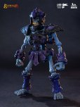 画像1: Yototoy YTSS-005 骸骨召喚師 1/12スケール 可動フィギュア (1)