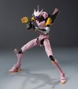 画像7: ロボ道　『ヱヴァンゲリヲン新劇場版』 エヴァンゲリオン8号機α (7)