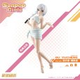 画像8: CHENJI CRAFT SUNPOP GIRLS SPG-001 顧雨澄(グーユーチォン) 1/12スケール可動フィギュア (8)
