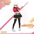 画像4: CHENJI CRAFT SUNPOP GIRLS SPG-001 顧雨澄(グーユーチォン) 1/12スケール可動フィギュア (4)
