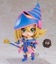 画像5: 【二次再販】ねんどろいど 『遊☆戯☆王デュエルモンスターズ』 ブラック・マジシャン・ガール (5)