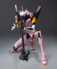 画像11: ロボ道　『ヱヴァンゲリヲン新劇場版』 エヴァンゲリオン8号機α (11)