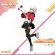 画像5: CHENJI CRAFT SUNPOP GIRLS SPG-001 顧雨澄(グーユーチォン) 1/12スケール可動フィギュア (5)