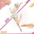 画像9: CHENJI CRAFT SUNPOP GIRLS SPG-001 顧雨澄(グーユーチォン) 1/12スケール可動フィギュア (9)